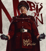 Street Fighter 2026 M Bison Red Coat